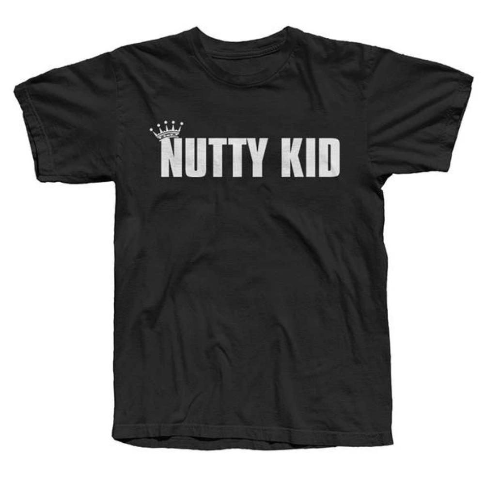 Nutty / Dad / Mum / Kid T-Shirt – Various