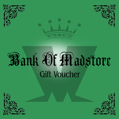 Gift Voucher