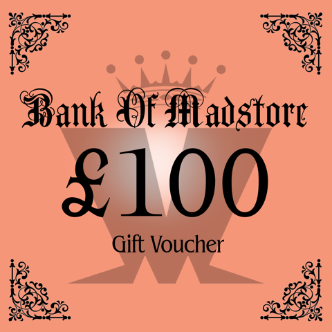 Gift Voucher