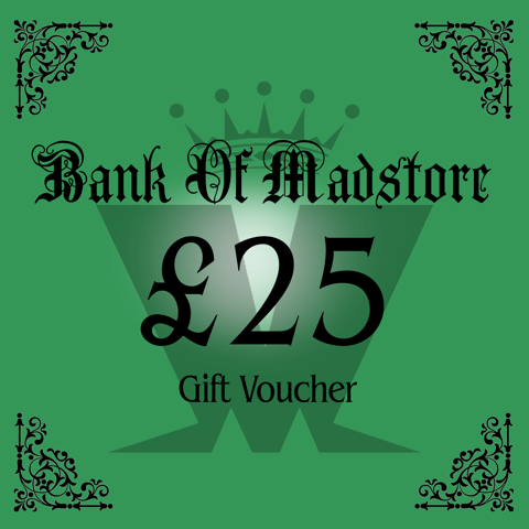 Gift Voucher