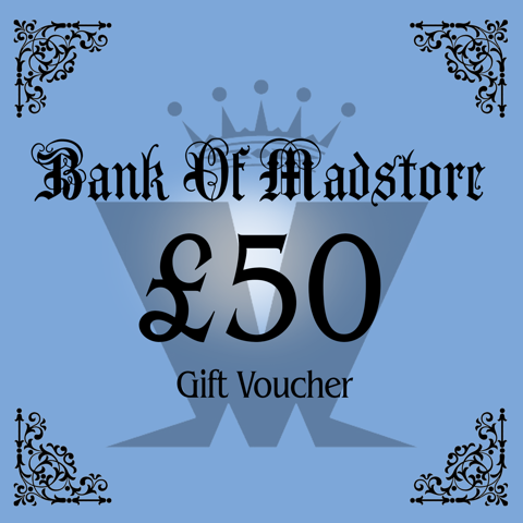 Gift Voucher