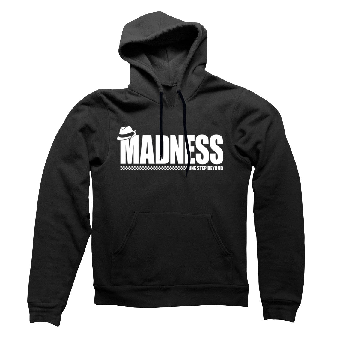 OSB US Black Hoody