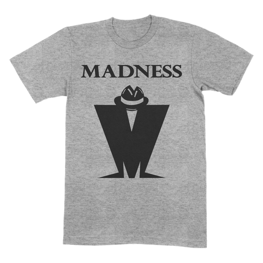 Classic M Sport Grey T-Shirt