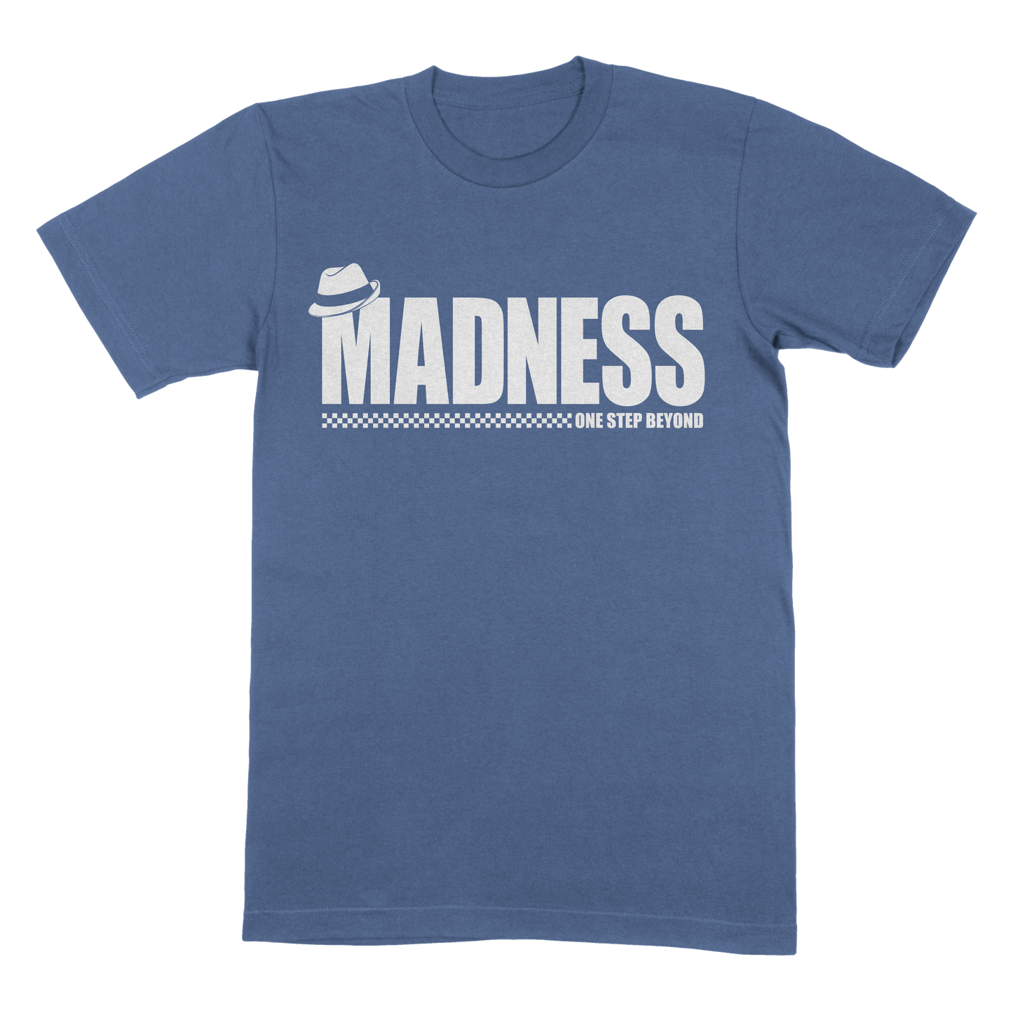 Trilby One Step Denim T-Shirt