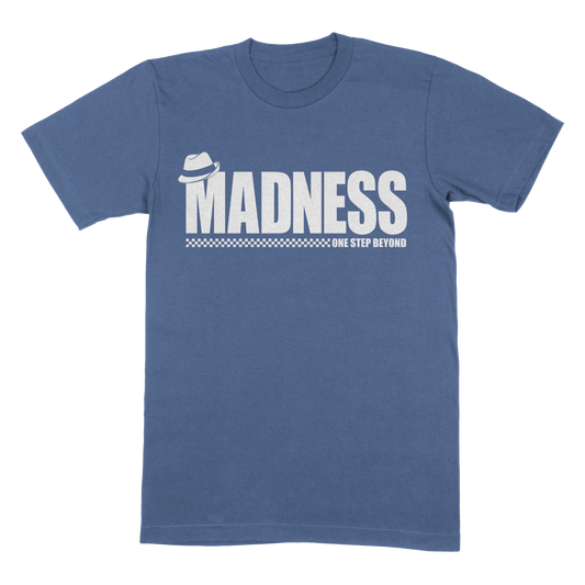 Trilby One Step Denim T-Shirt