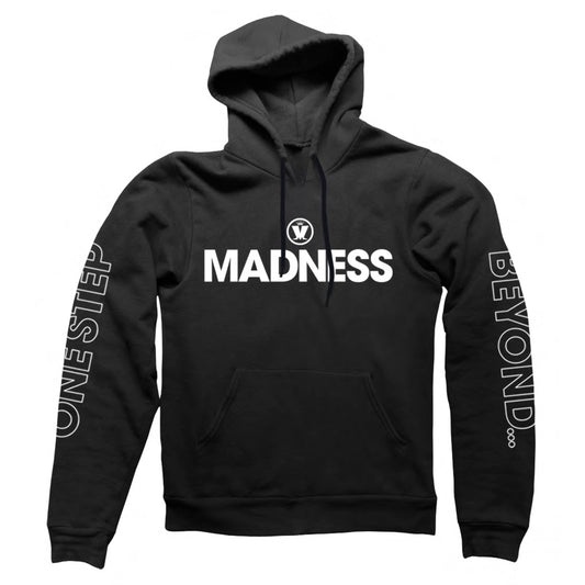 Madness OSB V1 Hoody Black