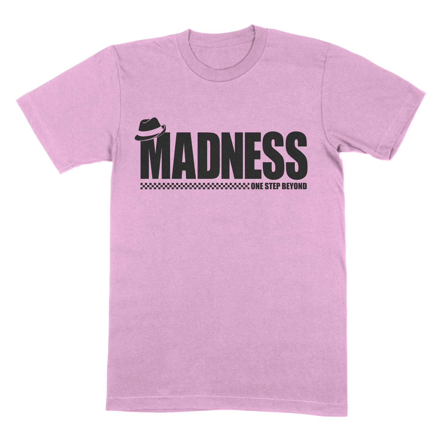 Trilby One Step Pink T-Shirt