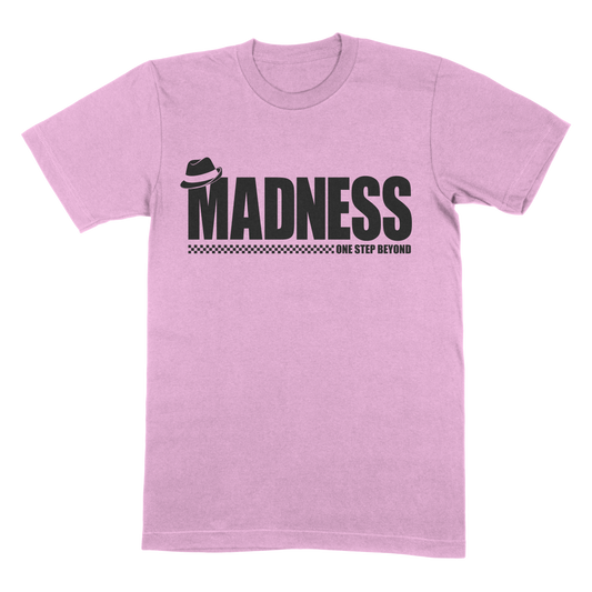 Trilby One Step Pink T-Shirt