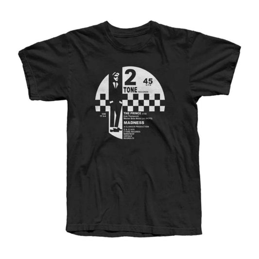 2 Tone Black 1979 T-Shirt