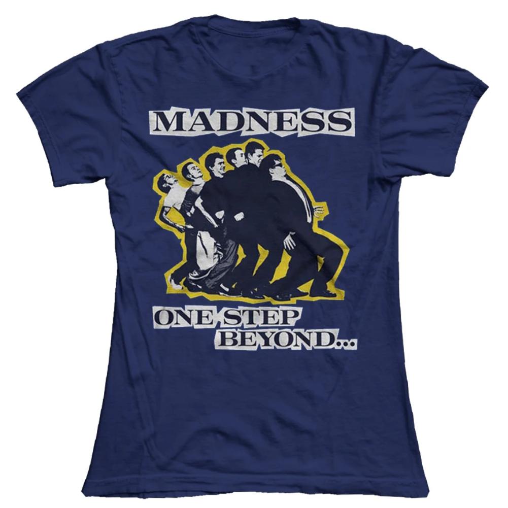 OSB Navy Ladies / Kids T-Shirt