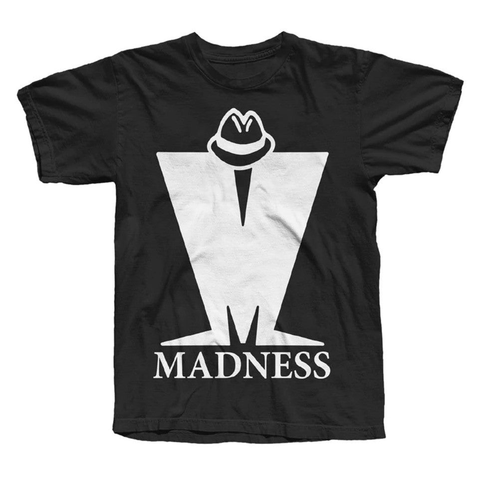 Classic M Logo Black T-Shirt