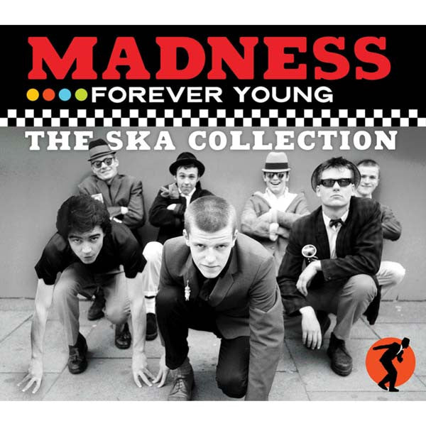Forever Young - The Ska Collection CD